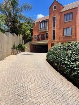 1 Bedroom Apartment in Highveld