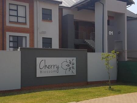 1 Bedroom Apartment in Louwlardia