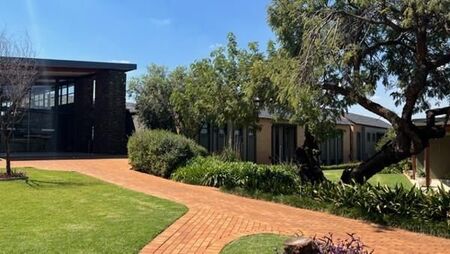 1 Bedroom House in Retire at Midstream