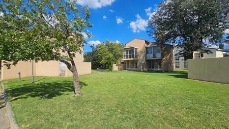 1 Bedroom Flat in Doorn