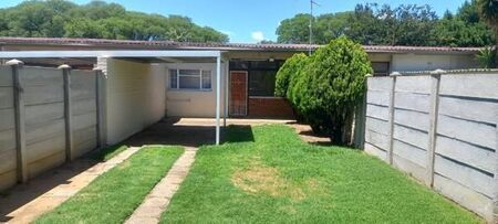 2 Bedroom Townhouse in Bedelia