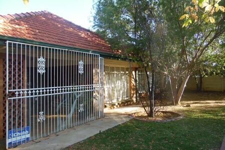 1 Bedroom Flat in St Helena