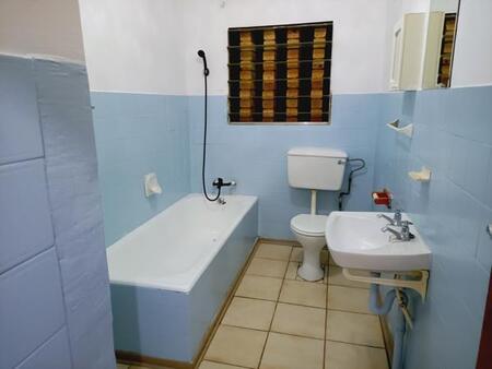 3 Bedroom Townhouse in Riebeeckstad