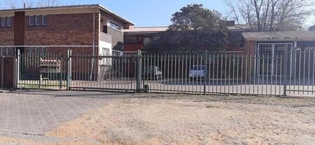 1 Bedroom Flat in St Helena