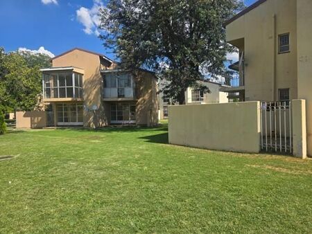 1 Bedroom Flat in Doorn