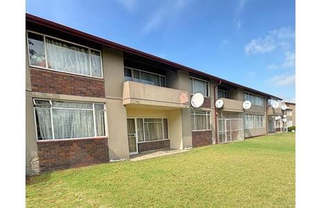 2 Bedroom Townhouse in Sasolburg