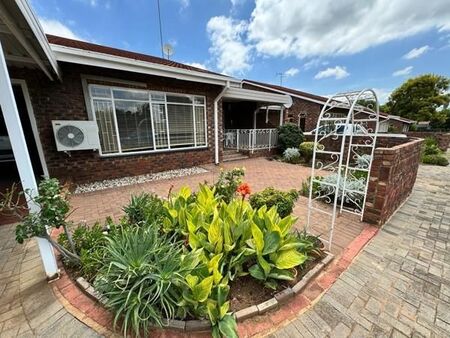 2 Bedroom Townhouse in Parys