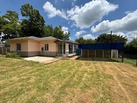 3 Bedroom House in Parys