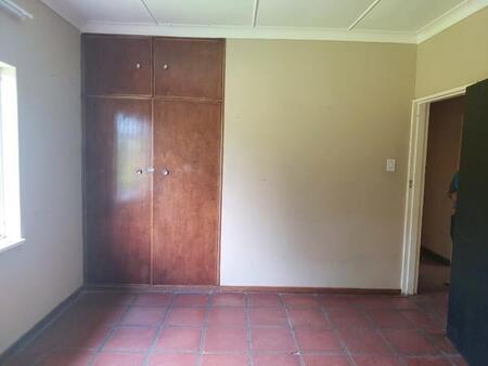 3 Bedroom House in Ladybrand