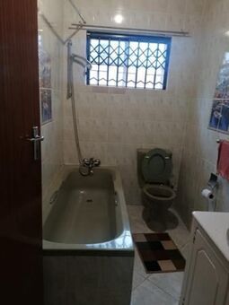 2 Bedroom House in Ladybrand