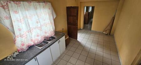 2 Bedroom Apartment in Harrismith