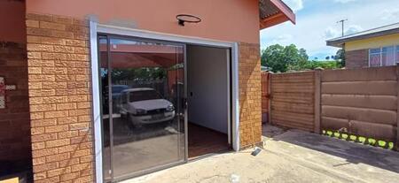 1 Bedroom Apartment in Morelig