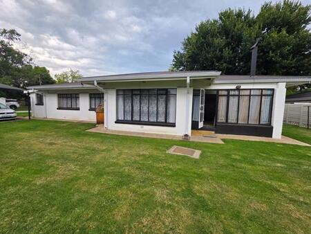 3 Bedroom House in Jordania