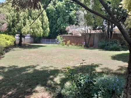 3 Bedroom House in Panorama