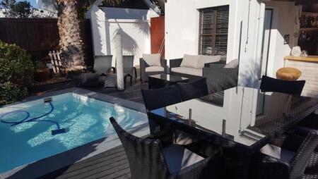 3 Bedroom House in St Francis Bay Canals