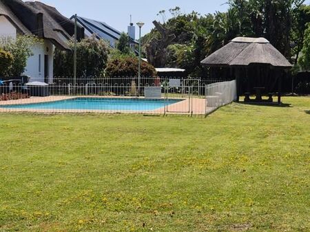 3 Bedroom House in St Francis Bay