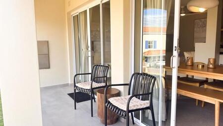 2 Bedroom Flat in St Francis Bay