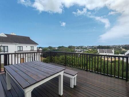 3 Bedroom House in St Francis Bay