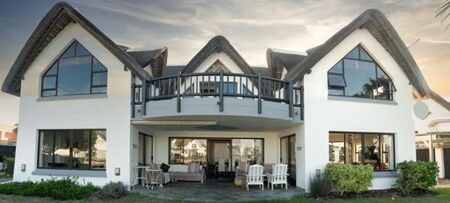 6 Bedroom House in St Francis Bay Canals