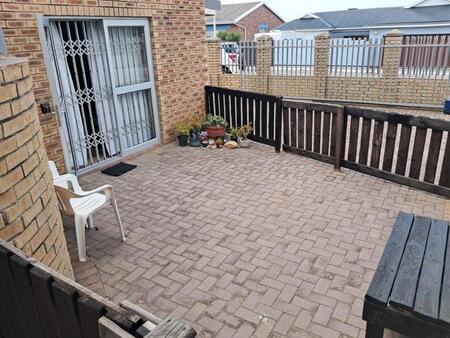 1 Bedroom House in Wavecrest