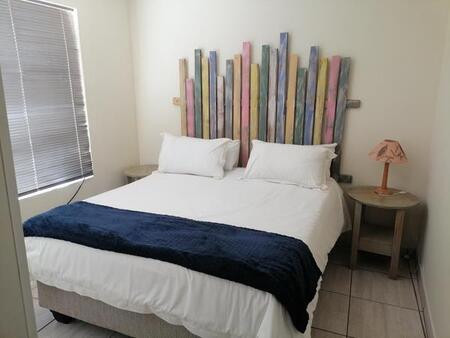 1 Bedroom House in C Place