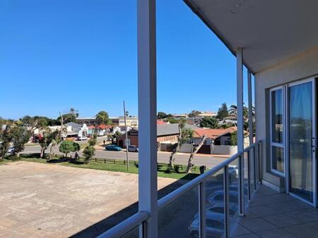 2 Bedroom Apartment in Jeffreys Bay