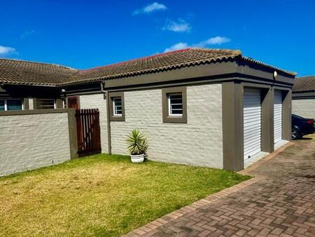 3 Bedroom Townhouse in Wavecrest