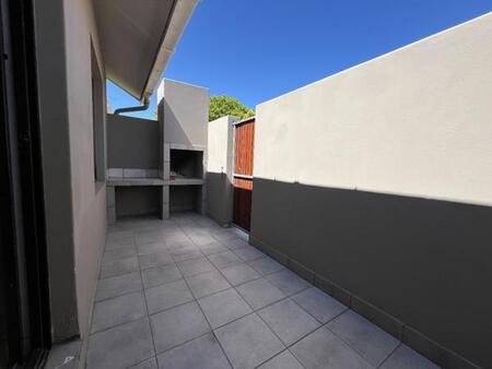 2 Bedroom Townhouse in C Place