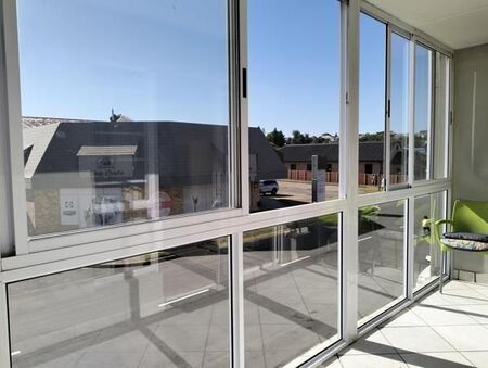 2 Bedroom Apartment in Jeffreys Bay