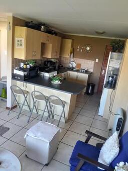 2 Bedroom Apartment in Jeffreys Bay