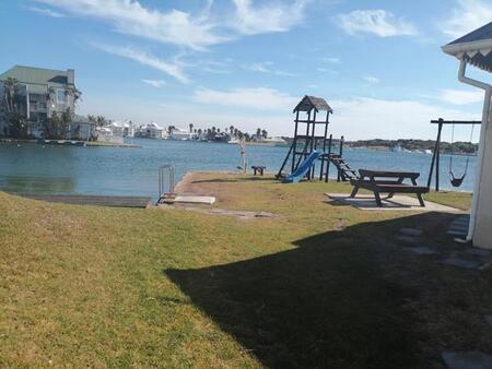 4 Bedroom Apartment in Marina Martinique