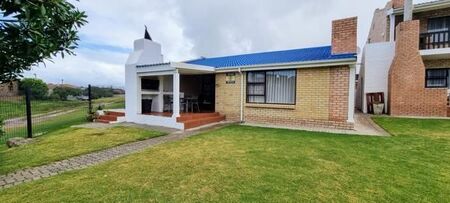 3 Bedroom Apartment in Kabeljous