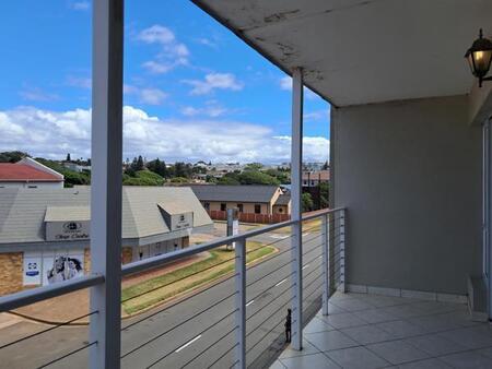 2 Bedroom Apartment in Jeffreys Bay