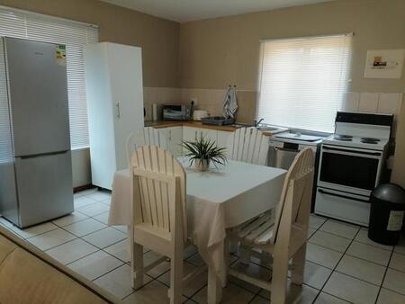 2 Bedroom Apartment in Marina Martinique