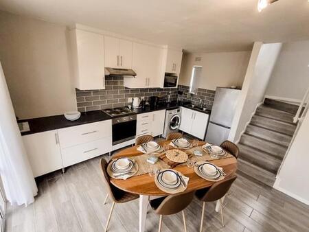 3 Bedroom Townhouse in Marina Martinique