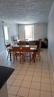 3 Bedroom Apartment in Jeffreys Bay