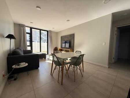 2 Bedroom Apartment in Summerstrand