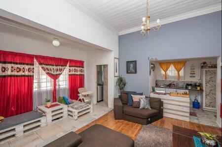 1 Bedroom Apartment in Penford