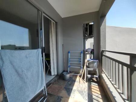 2 Bedroom Apartment in Overport