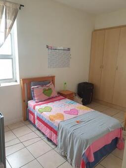 3 Bedroom Apartment in Humewood