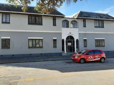 1 Bedroom Apartment in Port Elizabeth Central