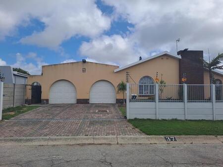 1 Bedroom Flat in Kabega