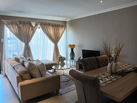 3 Bedroom Townhouse in South End