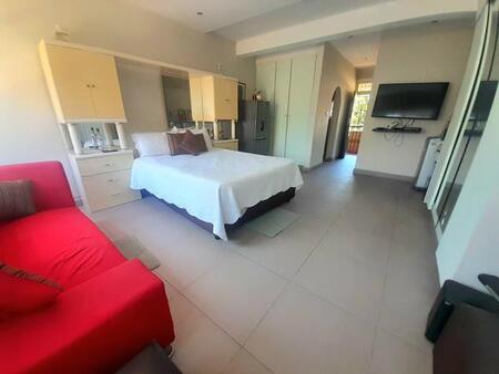 1 Bedroom Apartment in Musgrave