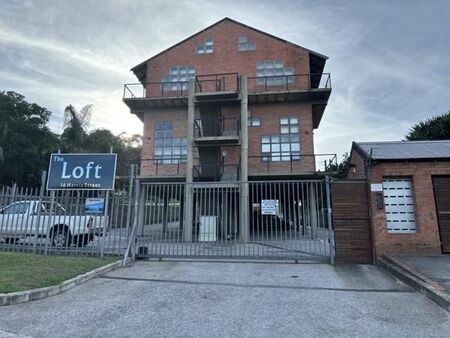 1 Bedroom Apartment in South End