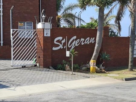 2 Bedroom Apartment in South End