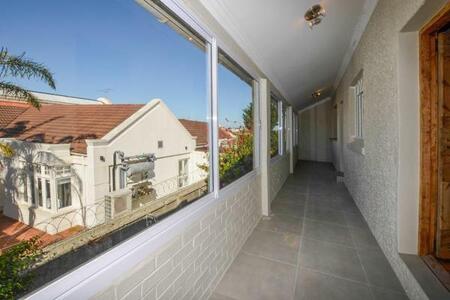 2 Bedroom Apartment in St Georges Park