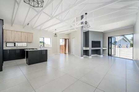 3 Bedroom House in Mount Pleasant