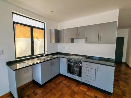 1 Bedroom Apartment in Morningside