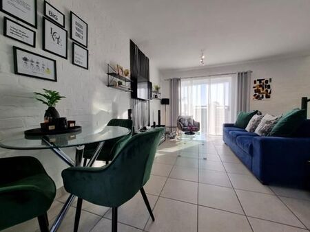 2 Bedroom House in Parsons Vlei